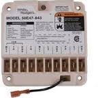 CNT3776 Trane 24V 3Tfi Ignition Module OEM CNT3776