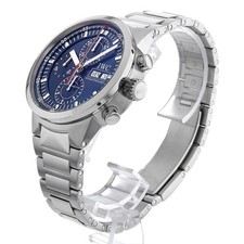 IWC Aquatimer Rattrapante Chronograph IW371527 second hand mens 2