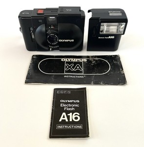 Olympus A16 Flash | eBay