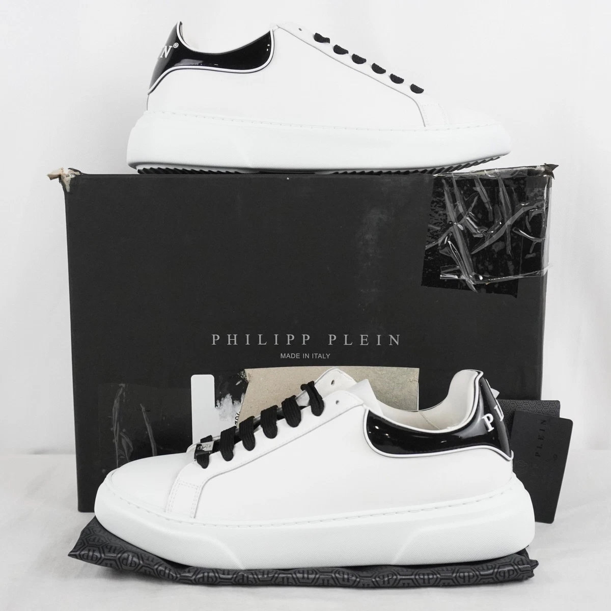 Philipp Plein Men display picture 3