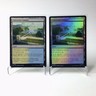 (2) MTG University Campus Marvel's Spider-Man Foil & Regular L 0186