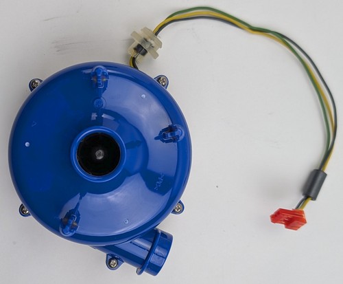 Philips System One Fan Blower Motor Pump Snail 1071170 Turbine BSB19-16AV-04CSF