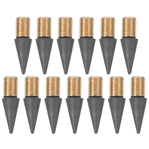 20 Pcs Bleistift-Ersatzspitzen Studentische Nutzung Ewige Graphitspitzen - 第 4/12 張圖片