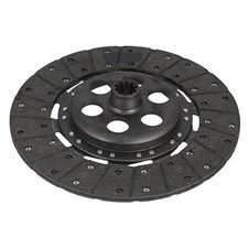 Clutch Disc fits Massey Ferguson 240 250 253 265 275 283 285 290 690 3599462M91
