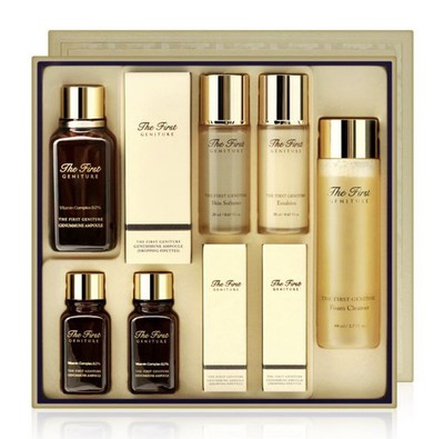 O HUI OHUI The First Geniture Genummune Ampoule 30mL Special SET