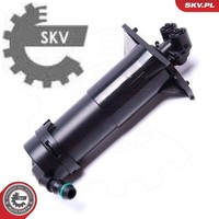 Esen SKV 15SKV671 WaschwasserdüSe FüR Scheinwerferreinigung FüR Audi