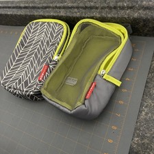 2x Skip Hop Forma Diaper Bag Backpack  Inserts Only