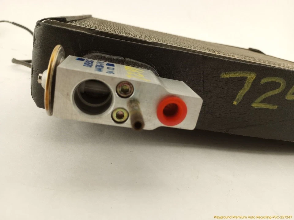 Evaporador de aire acondicionado para aire acondicionado Mitsubishi Eclipse Spyder compatible con 2000-2005 00  Foto 4 de 4