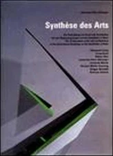 Johannes Peter Holzinger Synthese des Arts (Hardback) (UK IMPORT)