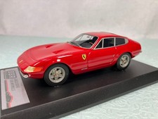 1/43 Ferrari 365GTB Daytona Street 1976 Red Collectables 17+