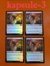 4x Havoc Jester | FOIL | M21 Core Set 2021 | MTG MAGIC CARDS