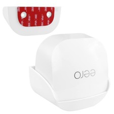 Wall Mount for eero 6 Plus Dual-Band Mesh Wi-Fi 6 Strongly Adhesive Two-Way ...