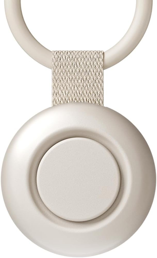 Portable Sound Machine for Baby Kids | White Noise | Sleep Soother | 16 Putty