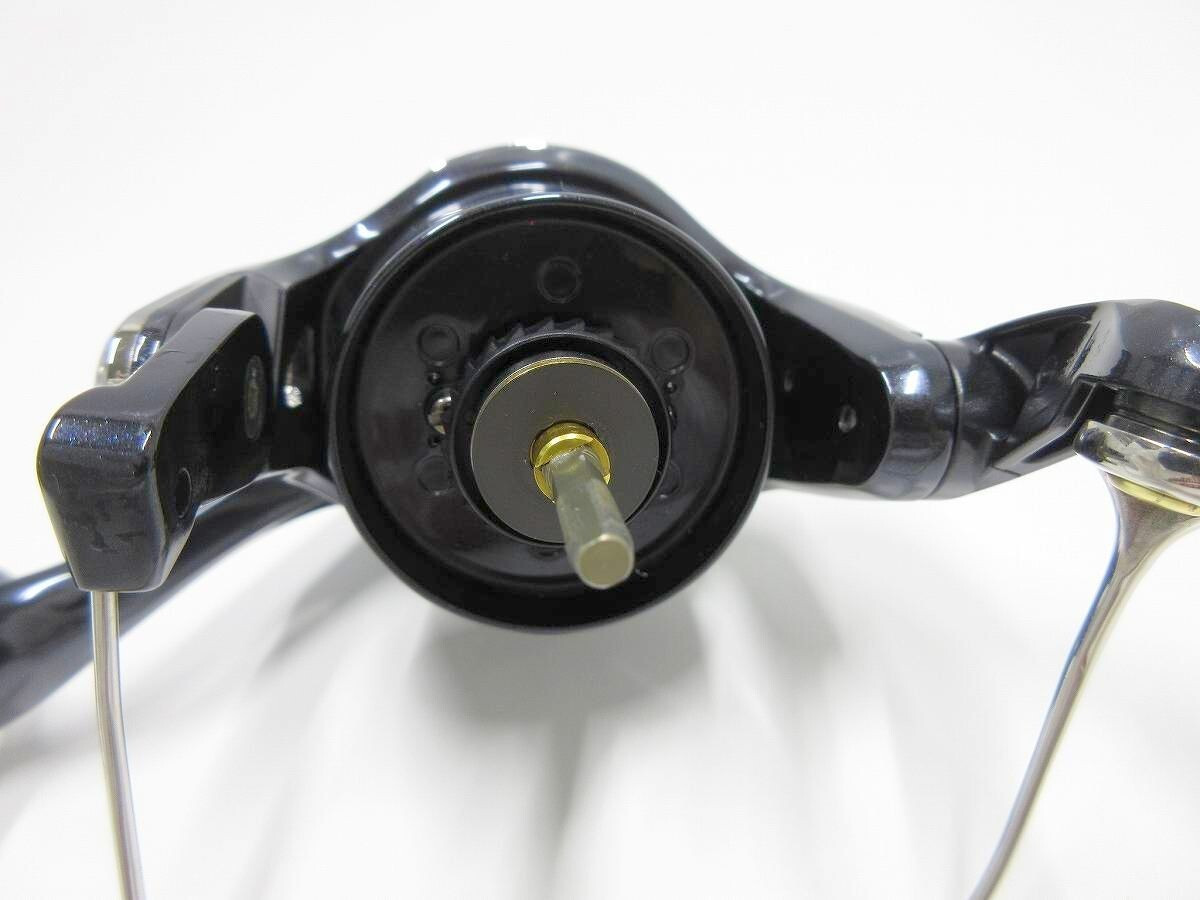 Shimano 13 Stella 4000Xg Body / Management At6369/06 | eBay Shimano 13 Stella 4000Xg Body / Management At6369/06 | eBay
