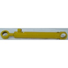 AH161764 Angle Cylinder Without Bushings - Fits John Deere 450G, 450G Long Track