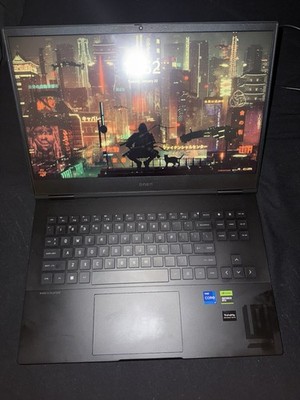 HP Omen 16.1'' (1TB SSD Intel Core i7-13620H 16GB RAM) Gaming Laptop - Black...