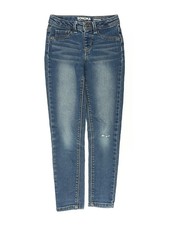 Sonoma Goods for Life Girls Blue Jeans 7