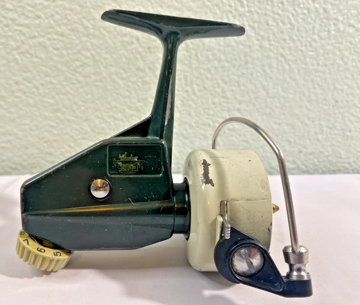 Vintage Zebco Cardinal Fishing Reels for sale - eBay