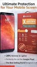 SCREEN PRTECTOR /  SECREEN GUARD  GOOGLE PIXEL