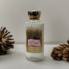 Bath  Body Works In The Stars Body Lotion 8oz - New - Shea Butter  Vitamin E
