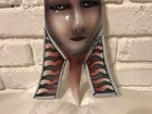 Bing Glieitsman 3D Wall Mask Signed  — photo 6