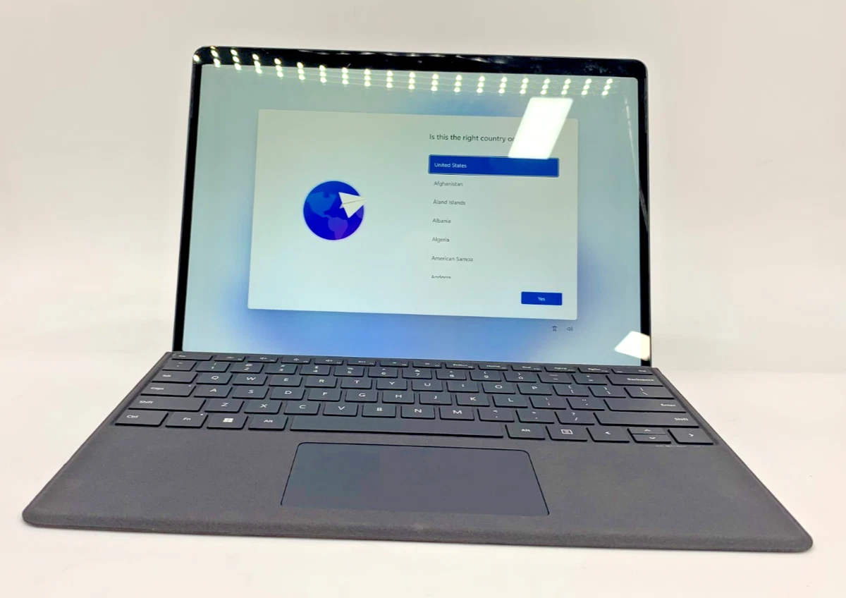 Microsoft Surface Pro 3 512GB Tablets & eBook Readers for sale | eBay