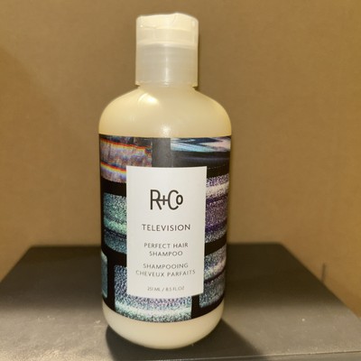 R&Co Professional Hair Shampoo - 8.5oz