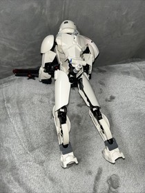 LEGO Star Wars: Stormtrooper Commander (75531)