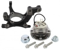 Reparatursatz Achsschenkel Vorderachse Links FüR Opel Astra H Caravan Stufenheck