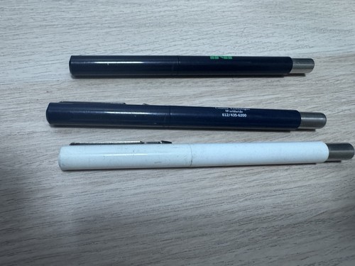 3 Vintage Parker Advertising Pens - Picture 2 of 11