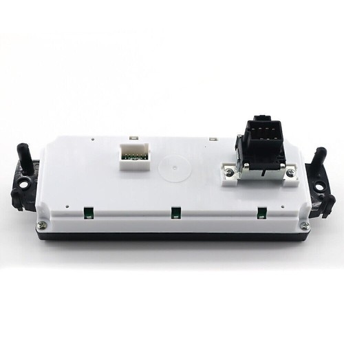 AC Climate Control Module For 99-02 Chevy Silverado GMC Sierra 1500 Tahoe Yukon - Picture 9 of 12