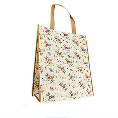 Sommer Gänseblümchen Einkaufstasche, Tagesausflüge, Urlaub, Strand, College, Uni LP71340