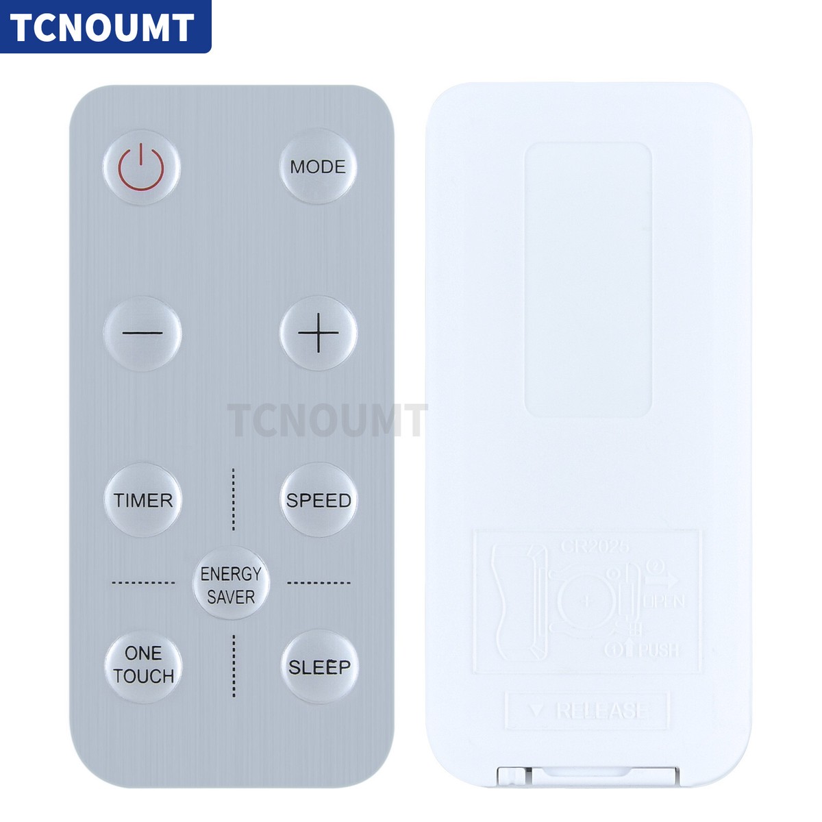Replacement Remote Control For Noma CL Midea RG15A (B)/E Window Air - Foto 8