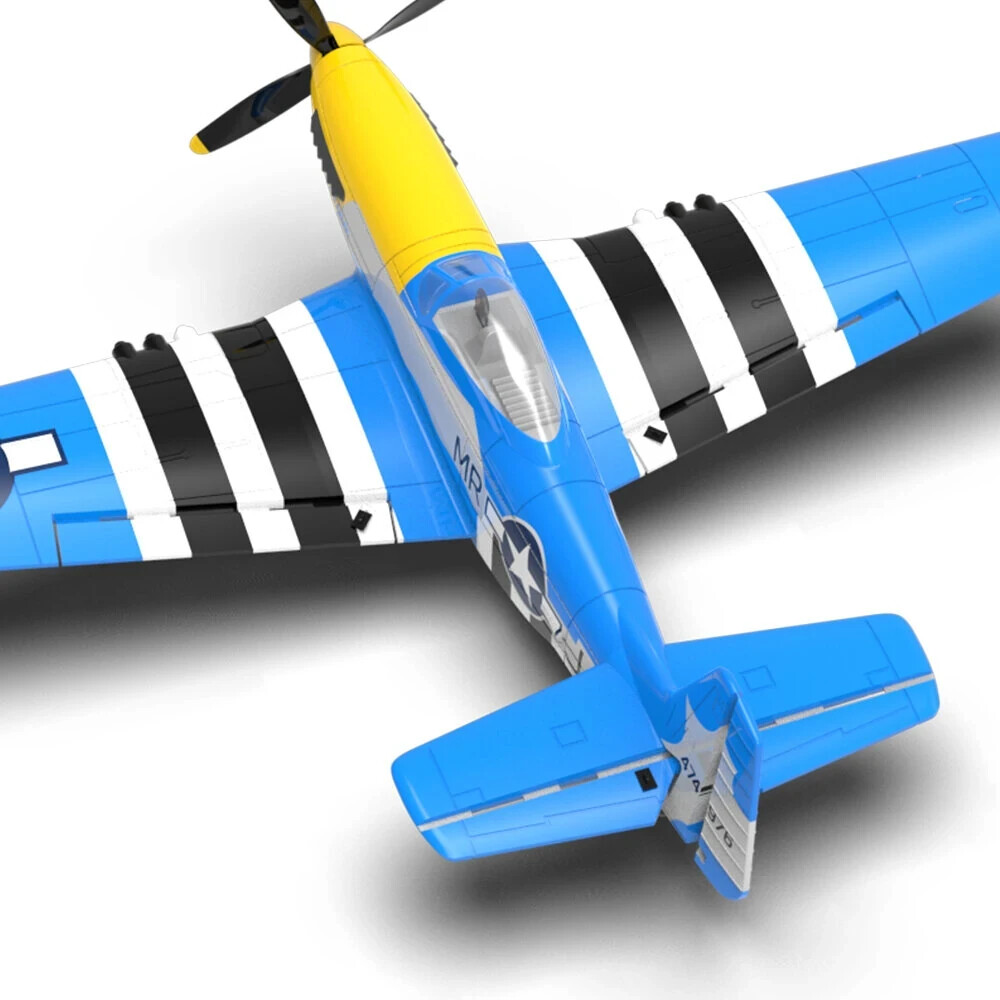 航空機・ヘリコプター UNION R/C PLANE KIT MUSTANG Union R/C Plane Kit Mustang | eBay