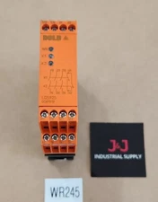 *PREOWNED* Dold LG5925 Safemaster Emergency Stop Module 24Vac/Dc + Warranty!