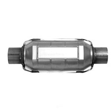 Catalytic Converter-D-280-107 CATCO 732005