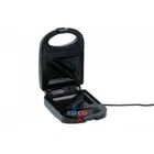 Portable Sandwich Maker All Ride 12v Travel Toastie Press Non Stick Car