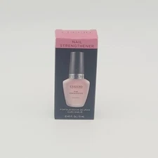Cuccio Nail Solutions - Nail Strengthener - 13ml / 0.43oz