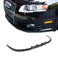 Cup Spoiler Lippe Spoilerlippe Frontspoiler FüR Den Honda Accord StoßStange