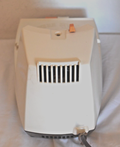 General Electric GE Food Processor Chopper Shredder Slicer 420A D5FP1 + Manual - Picture 8 of 21
