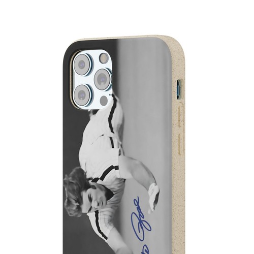 Printed Biodegradable Cases, Pete Rose Signed Print, Eco-Friendly Phone Cover, - 第 80/209 張圖片