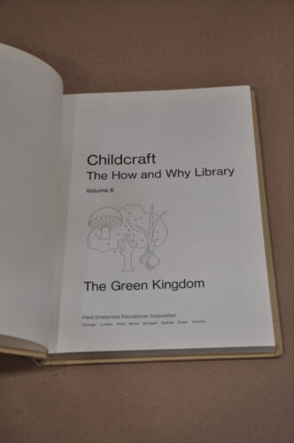 Childcraft - 1974 Edition * Choose your title * - Picture 22 of 53