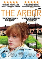 The Arbor DVD (2011) Christine Bottomley, Barnard (DIR) cert 15 Amazing Value