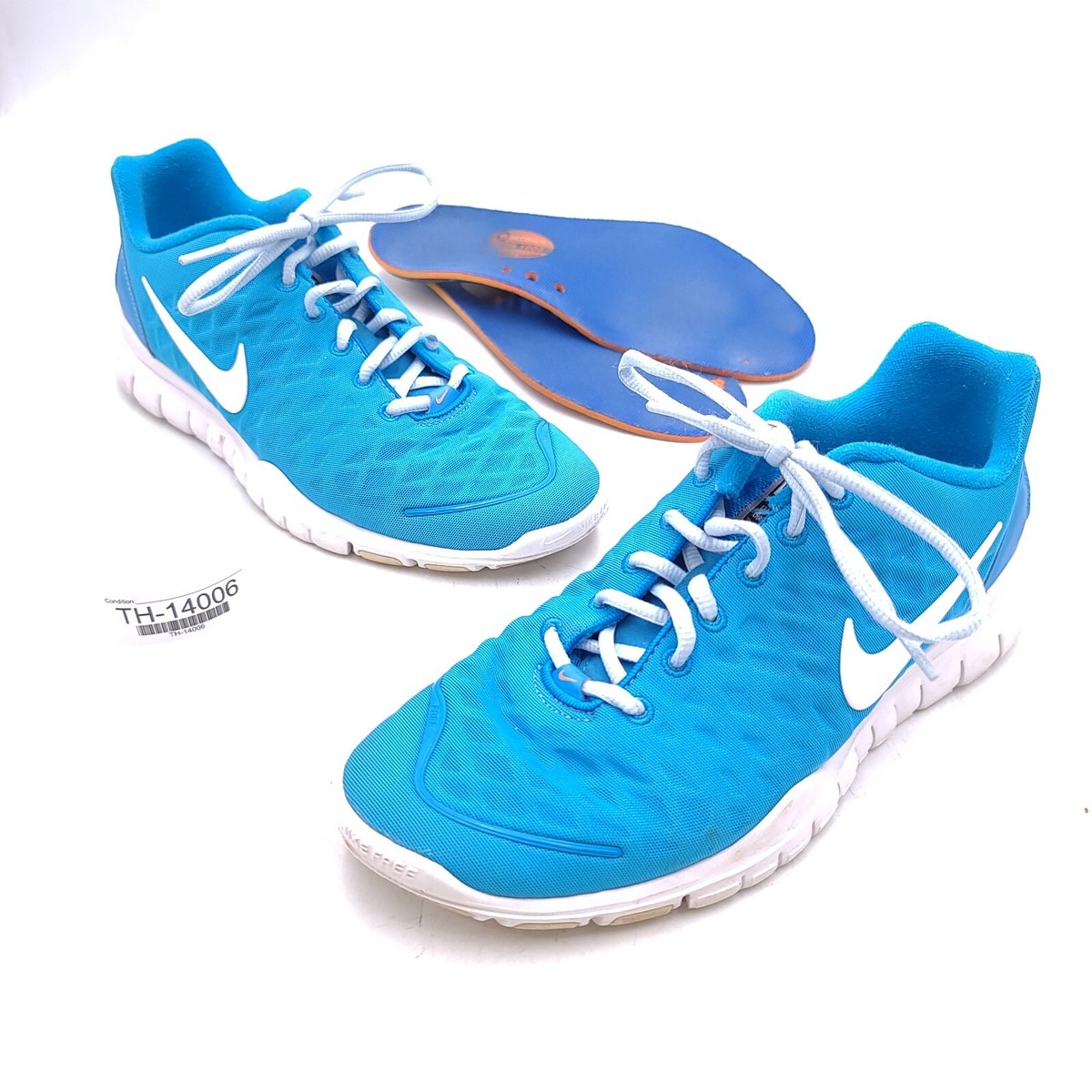 Tr Fit Free Brs 1000 Womens Nike Free TR Fit Women's Size Training