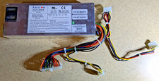 Ablecom SP262-1S SuperMicro PWS-0055 260W 1U ATX Server Power Supply 260W