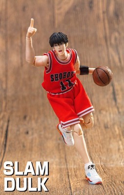 dasin model slam dunk
