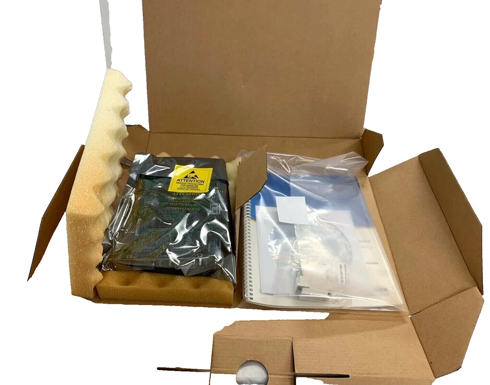 BRAND NEW KIT - Matrox-AGP Video Card MGI MDA-2MP-S01. free shipping  - Image 2 of 4