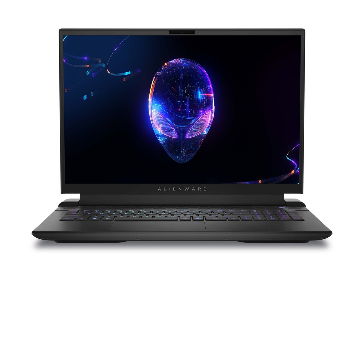 Windowsノート本体 ALIENWARE m17 R4 Core i9 32GB RTX 3080 Alienware M17 R4 Gaming Laptop Intel i9-10980HK 32GB Ram 2TB