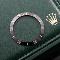 100% Original Factory Rolex Men Submariner 116610LN Black Ceramic Insert Bezel