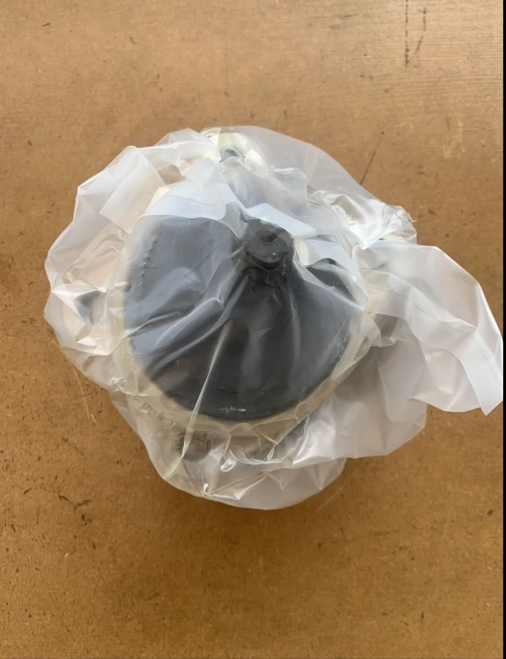 Cojinete de cubo de rueda Proline Platinum BR930749 para trasero 2x2 2009-2015 Toyota Venza Foto 2 de 4